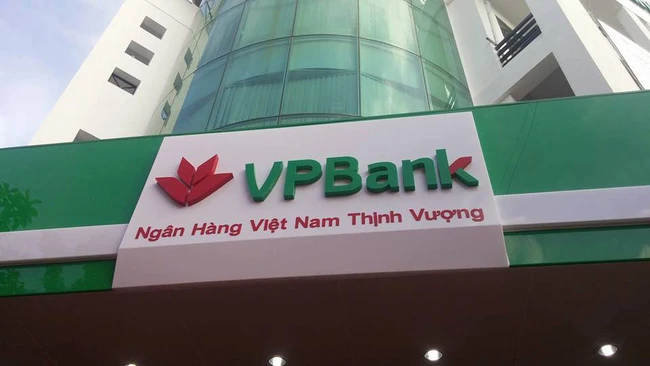 VPBank dự kiến chia cổ phiếu (cổ tức và cổ phiếu thưởng) cho cổ đông hiện hữu khoảng 80%.