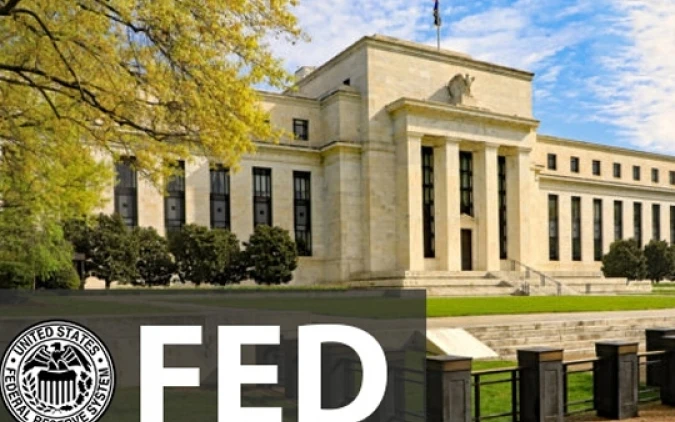 Cục Dự trữ liên bang Mỹ (Fed)