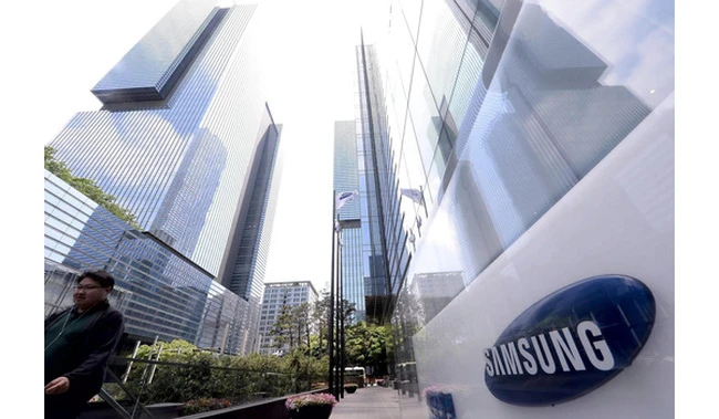 Samsung vừa đạt lợi nhuận quý cao nhất trong lịch sử nhờ Galaxy S8