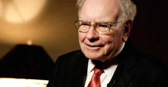 Tập đoàn của Warren Buffett đang có gần 100 tỷ USD tiền mặt