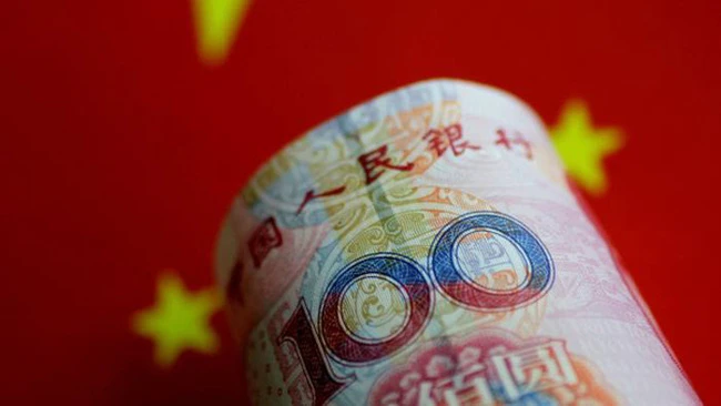 IMF cảnh báo Trung Quốc về “quả bom” nợ