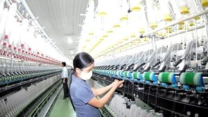 Vietnam expects large-scale FDI projects