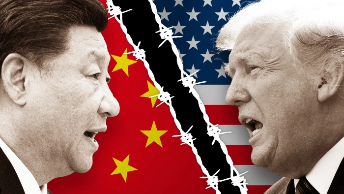 Chinese President Xi Jinping, left, and his U.S. counterpart, Donald Trump, will hold talks on the sidelines of the G-20 meeting in Osaka, but few experts foresee a quick deal to resolve their trade dispute.