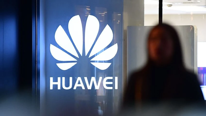 The relaxing of a tech ban on Huawei does nothing to extract global companies from a much more pervasive web of export controls. © VCG/Getty Images