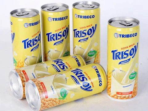 Tribico was once expected the leading beverage brand in Vietnam, but now has been completely sold to Uni President.