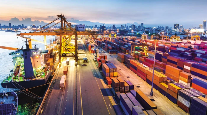 In 2019, export was the driving force, with an impressive growth rate of about 8.5%, exceeding the target of 7-8%.