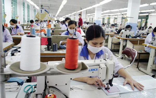 Opportunities for Vietnam's textile and apparel industry are huge if they can exploit the Indian market.