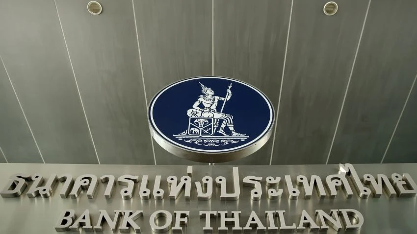 Thailand's central bank has cut interest rates to an all-time low. © Reuters