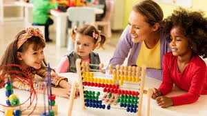 Australia Offers Free Childcare in Further Support to Workers