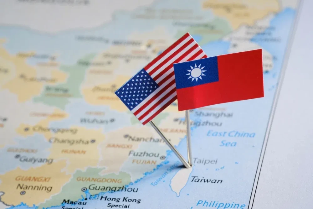 Thượng viện Mỹ thúc đẩy Đài Loan gia nhập lại WHO