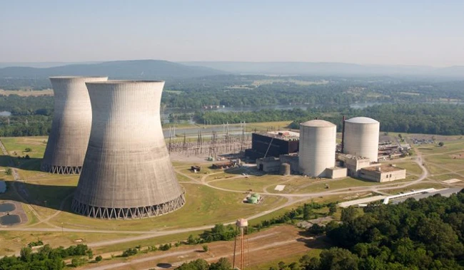 Nuclearelectrica vốn đã sở hữu 2 lò phản ứng hạt nhân. Ảnh: globalpowerjournal