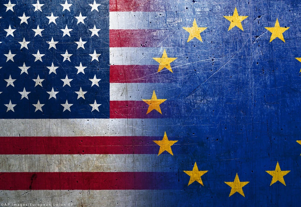 EU muốn lập kênh đối thoại riêng với Mỹ để ứng phó với vấn đề Trung Quốc