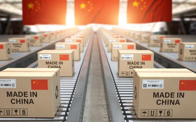 The Economist: Trung Quốc vẫn là công xưởng lớn nhất thế giới!