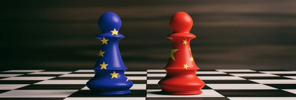 Đàm phán đầu tư EU-Trung Quốc: "Không có tiến bộ"