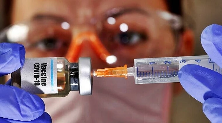 Cuba thử nghiệm lâm sàng vaccine ngừa Covid-19