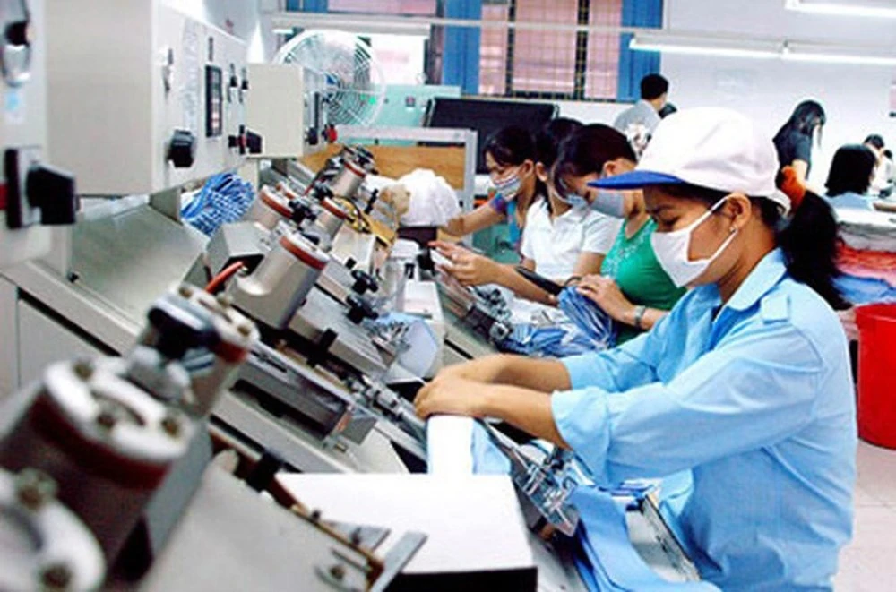 Vietnam advantageously positioned for more FDI