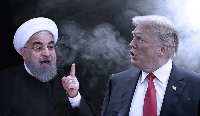 Mỹ áp lệnh trừng phạt lên hơn 20 mục tiêu có liên quan đến vũ khí của Iran