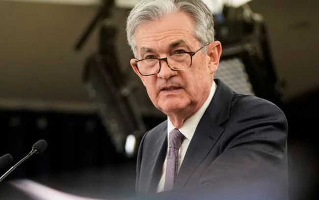 Chủ tịch Fed: Không vội phát hành tiền ảo