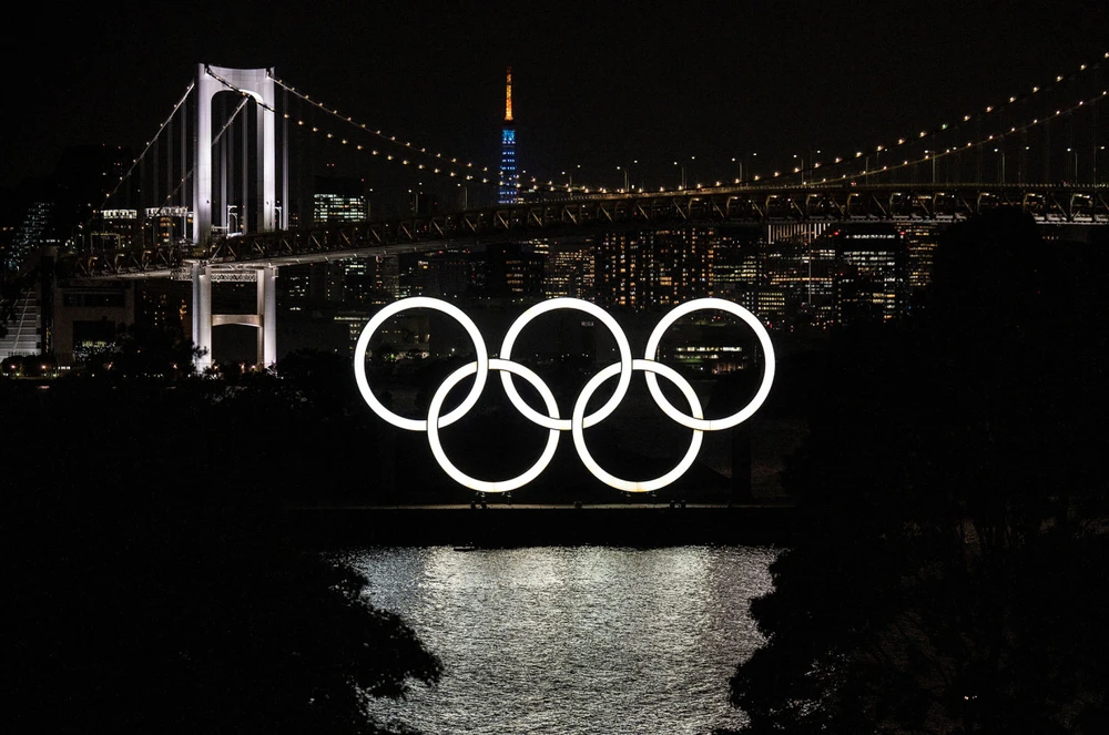 Thế vận hội Mùa hè Tokyo được dự đoán sẽ thúc đẩy chi tiêu quảng cáo trong năm nay.