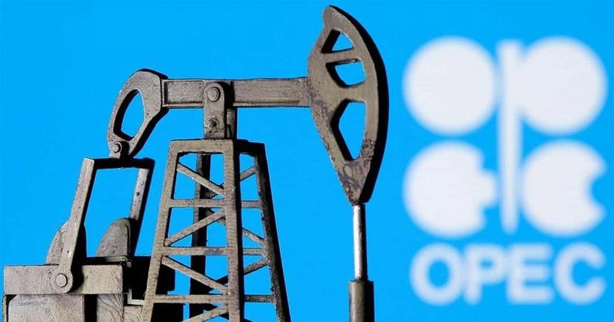 Giữa tuần này, chính quyền Tổng thống Biden đã kêu gọi OPEC+ tăng sản lượng khai thác để đối phó với tình trạng giá năng lượng leo thang.