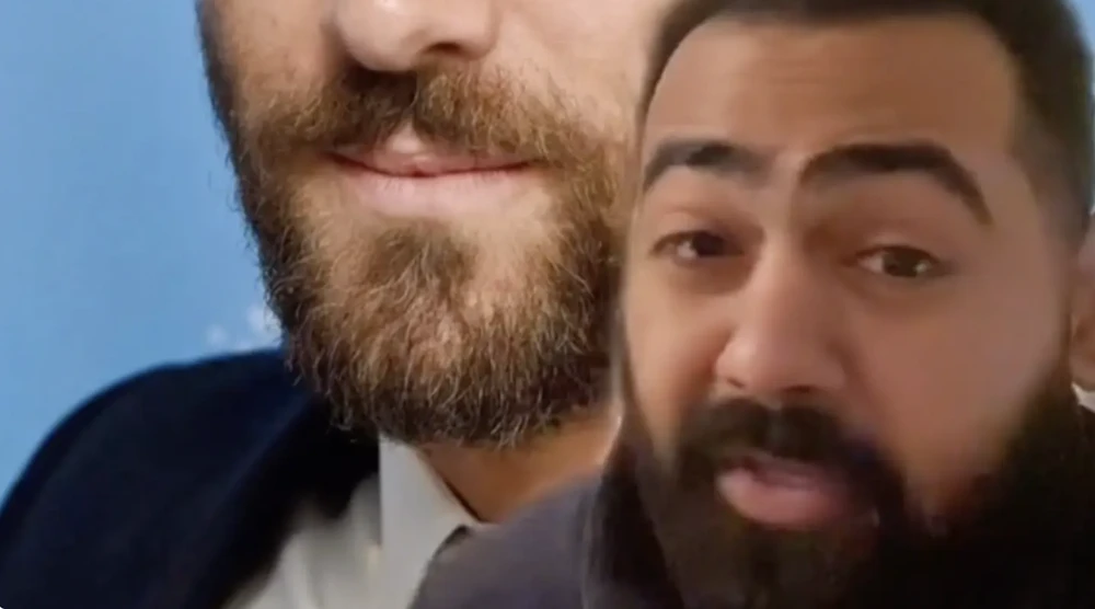 Bác sĩ gây sốt với video giải thích vì sao để râu rất tốt cho các đấng mày râu