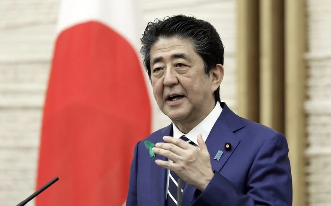Shinzo Abe: Tất cả những gì bạn cần biết về Thủ tướng vừa bị ám sát tại Nhật Bản