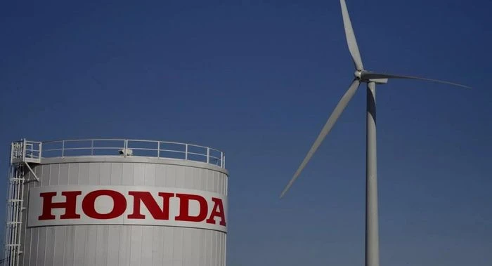 Honda cân nhắc xây dựng chuỗi cung ứng không phụ thuộc vào Trung Quốc