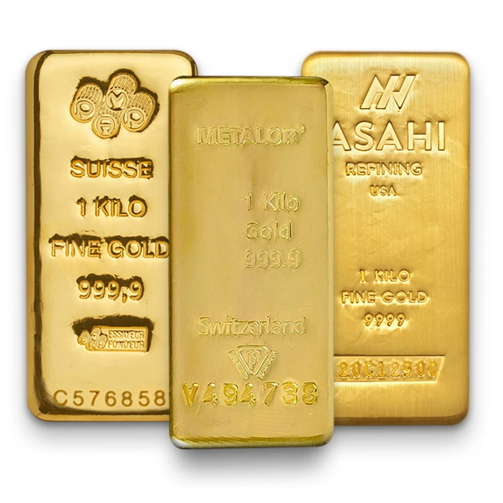 Giá vàng 21/12: 51,8 triệu đồng/lượng, vàng tăng mạnh qua đêm