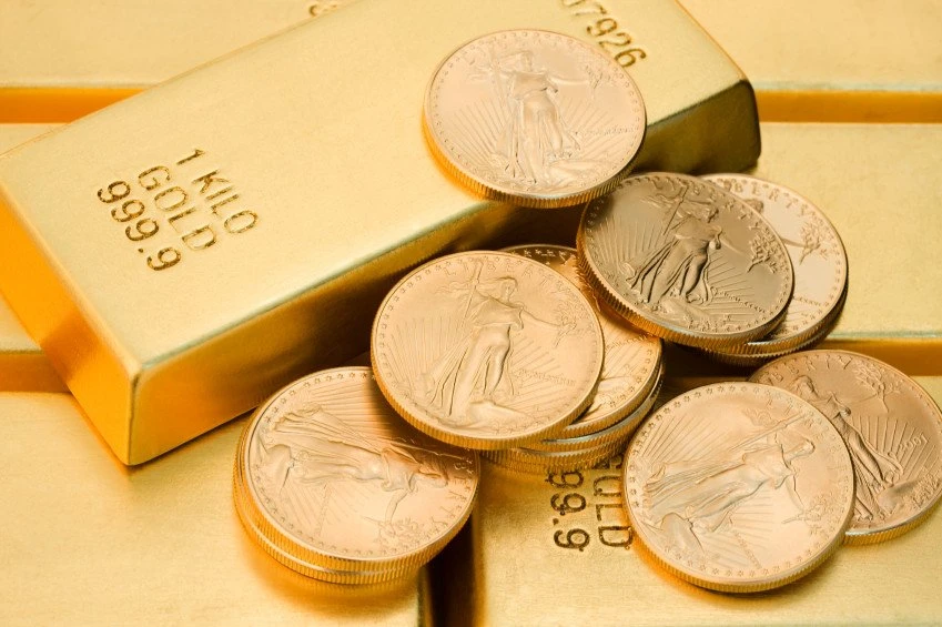 Giá vàng 23/12: 51,2 triệu đồng/lượng, vàng giảm mạnh trước dữ liệu kinh tế Mỹ