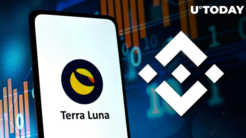 Terra Classic (LUNC) tăng 7% sau khi Binance hoàn thành đợt airdrop thứ 2