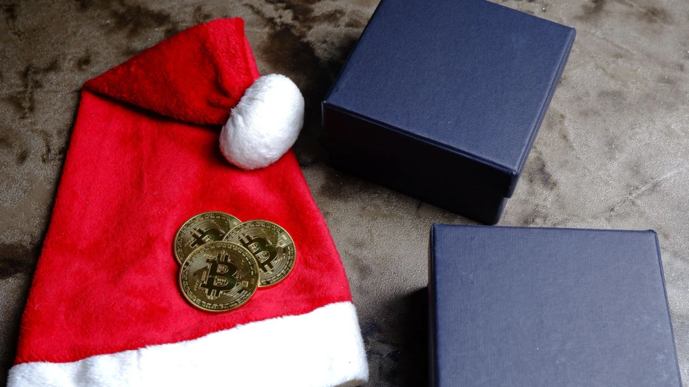 Phân tích kỹ thuật: Bitcoin, Ethereum vẫn trì trệ sau Giáng sinh