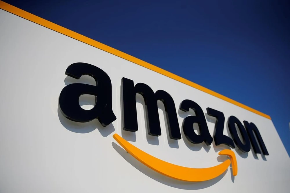 Vietnamese business sues Amazon in US