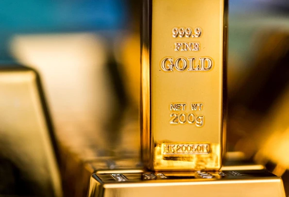 Giá vàng 7/1: 53,3 triệu đồng/lượng, vàng tăng mạnh sau báo cáo việc làm tháng 12 của Mỹ