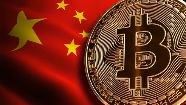 Bitcoin trở lại trên 21.000 đô la, sau số liệu GDP mạnh mẽ của Trung Quốc