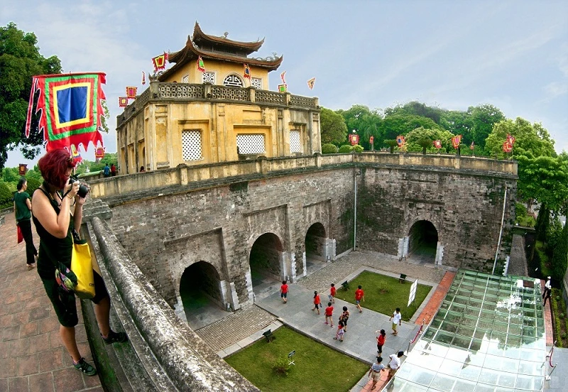 Vietnam recognises 27 more national treasures 