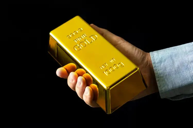 Giá vàng 15/2: 53,2 triệu đồng/lượng, vàng giảm khi CPI của Mỹ nóng hơn dự kiến