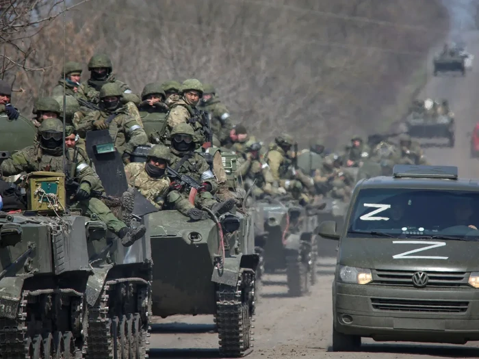 Xung đột Nga – Ukraine một năm nhìn lại 