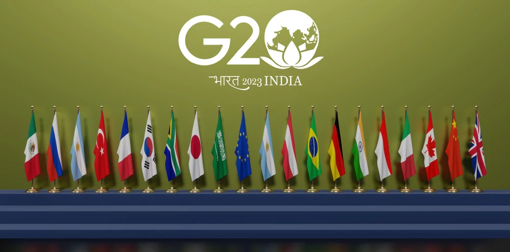 Cuộc họp tài chính G20 kết thúc mà không có sự đồng thuận về khủng hoảng ở Ukraine
