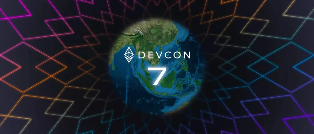 Việt Nam và Philippines đã thu hút Ethereum Foundation tổ chức Devcon 7 tại Đông Nam Á