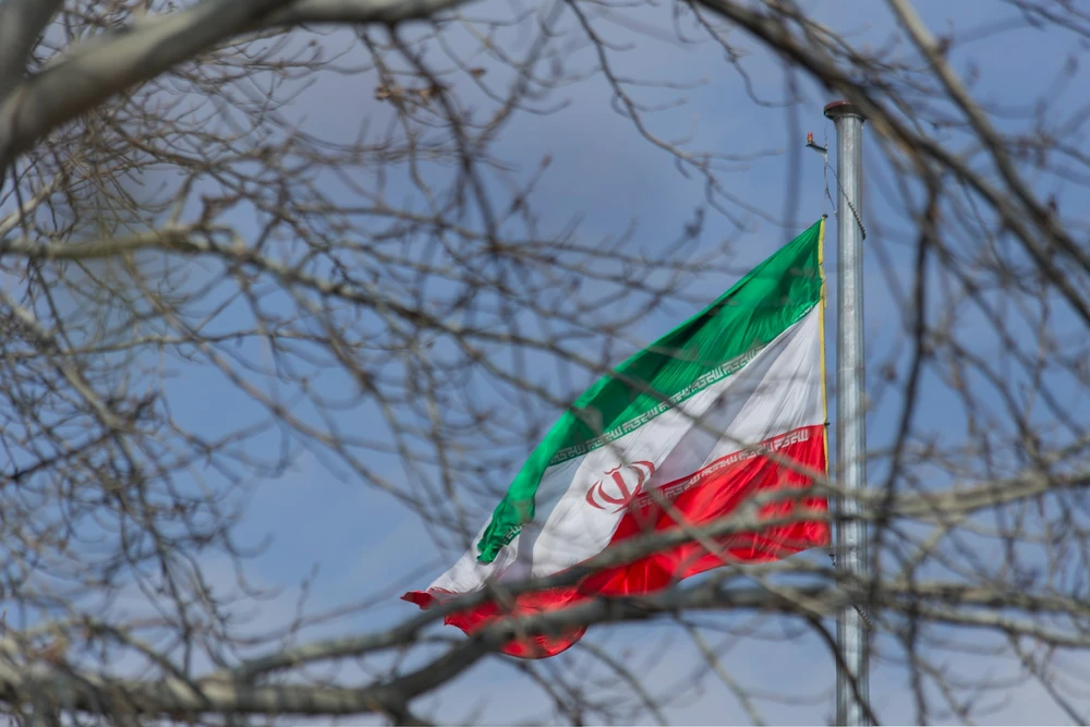 Iran có các hạt uranium có tỷ lệ gần cấp độ bom