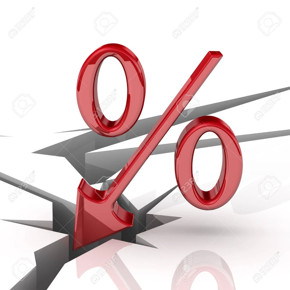 Investors wary of more reduction in interest rates