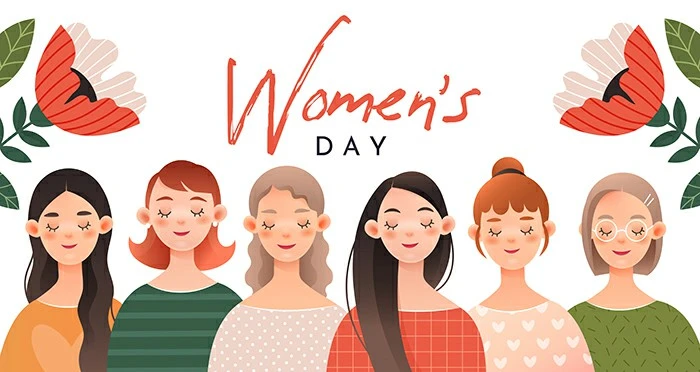Ngày Quốc tế Phụ nữ hiện được ăn mừng ở những nước nào?
