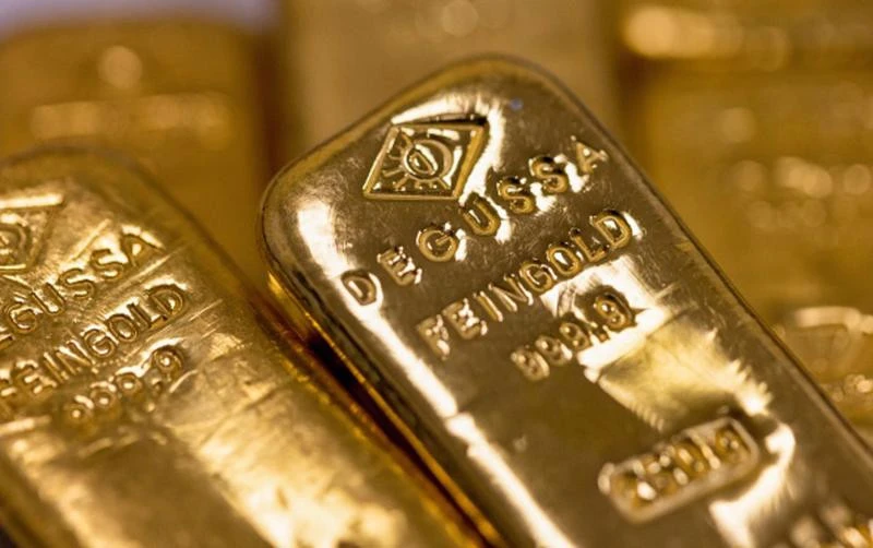 Giá vàng 9/3: 52,2 triệu đồng/lượng, vàng chạm mức thấp nhất trong tuần khi Fed diều hâu