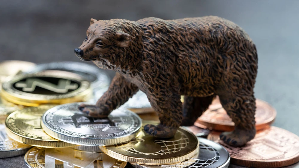 Bitcoin, Ethereum giảm xuống mức thấp mới sau khi ngân hàng tiền điện tử Silvergate sụp đổ