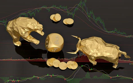 Giá vàng 13/3: 54,4 triệu đồng/lượng, SVB sụp đổ có thể đẩy giá vàng lên 1.900 USD vào tuần này