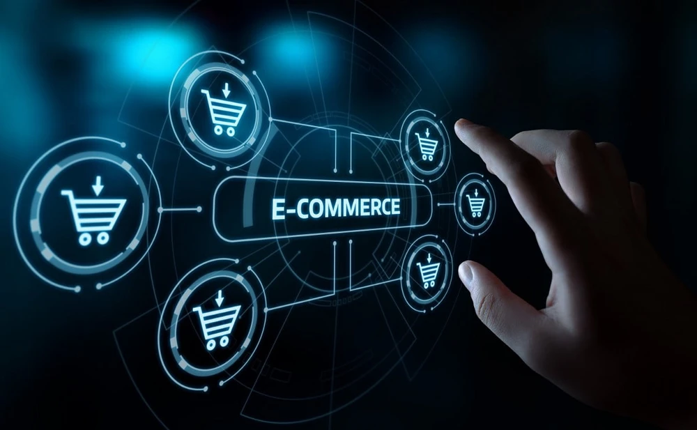 Tax department needs to keep pace with E-commerce 