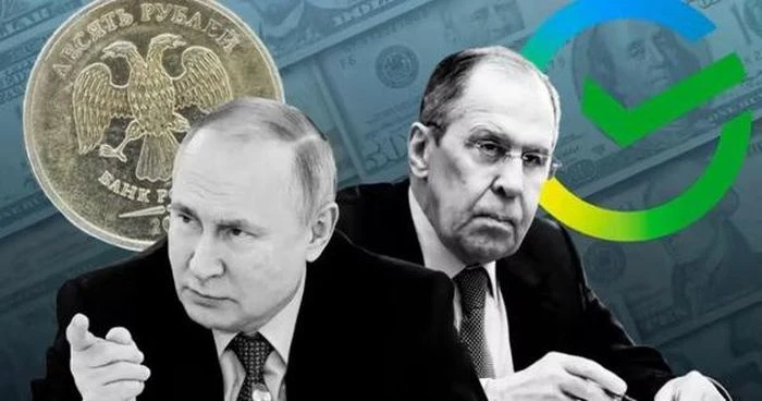 Nga sẽ khiến Mỹ không còn được tự do in đô la số lượng tùy thích?