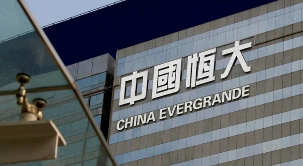 China Evergrande công bố chi tiết kế hoạch tái cơ cấu nợ vào 22-3