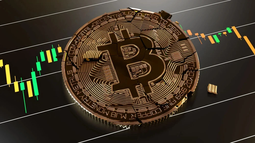 Phân tích kỹ thuật Bitcoin, Ethereum: BTC hợp nhất trên 28.000 USD vào đầu tuần