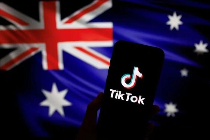 Úc chính thức cấm TikTok trên thiết bị chính phủ 